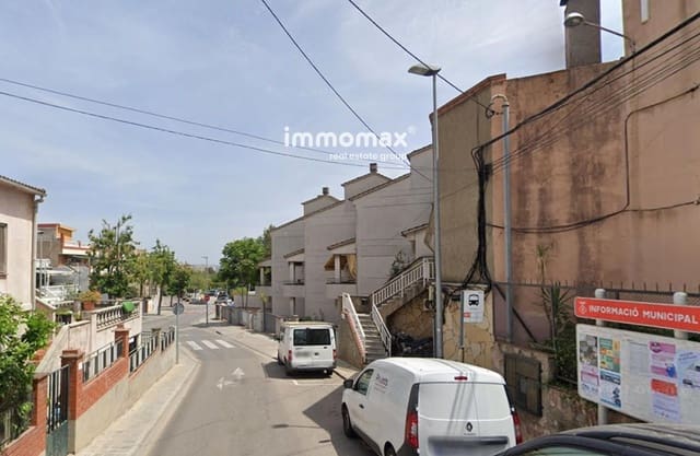 Lejlighed til salg i Sant Vicenç dels Horts - € 127.000 (Ref: 10055734)