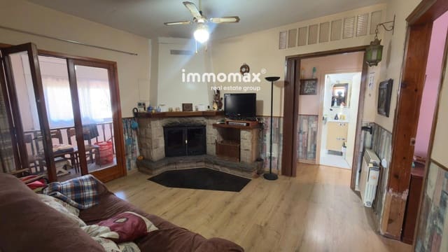 3 Zimmer Villa zu verkaufen in Lliçà d'Amunt mit Pool Garage - 320.000 € (Ref: 10077266)