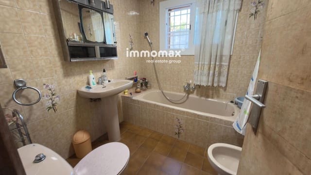 3 Zimmer Villa zu verkaufen in Lliçà d'Amunt mit Pool Garage - 320.000 € (Ref: 10077266)