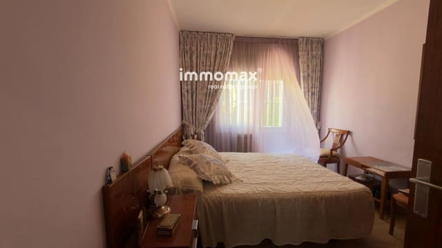 3 Zimmer Villa zu verkaufen in Lliçà d'Amunt mit Pool Garage - 320.000 € (Ref: 10077266)