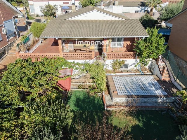 3 Zimmer Villa zu verkaufen in Lliçà d'Amunt mit Pool Garage - 320.000 € (Ref: 10077266)