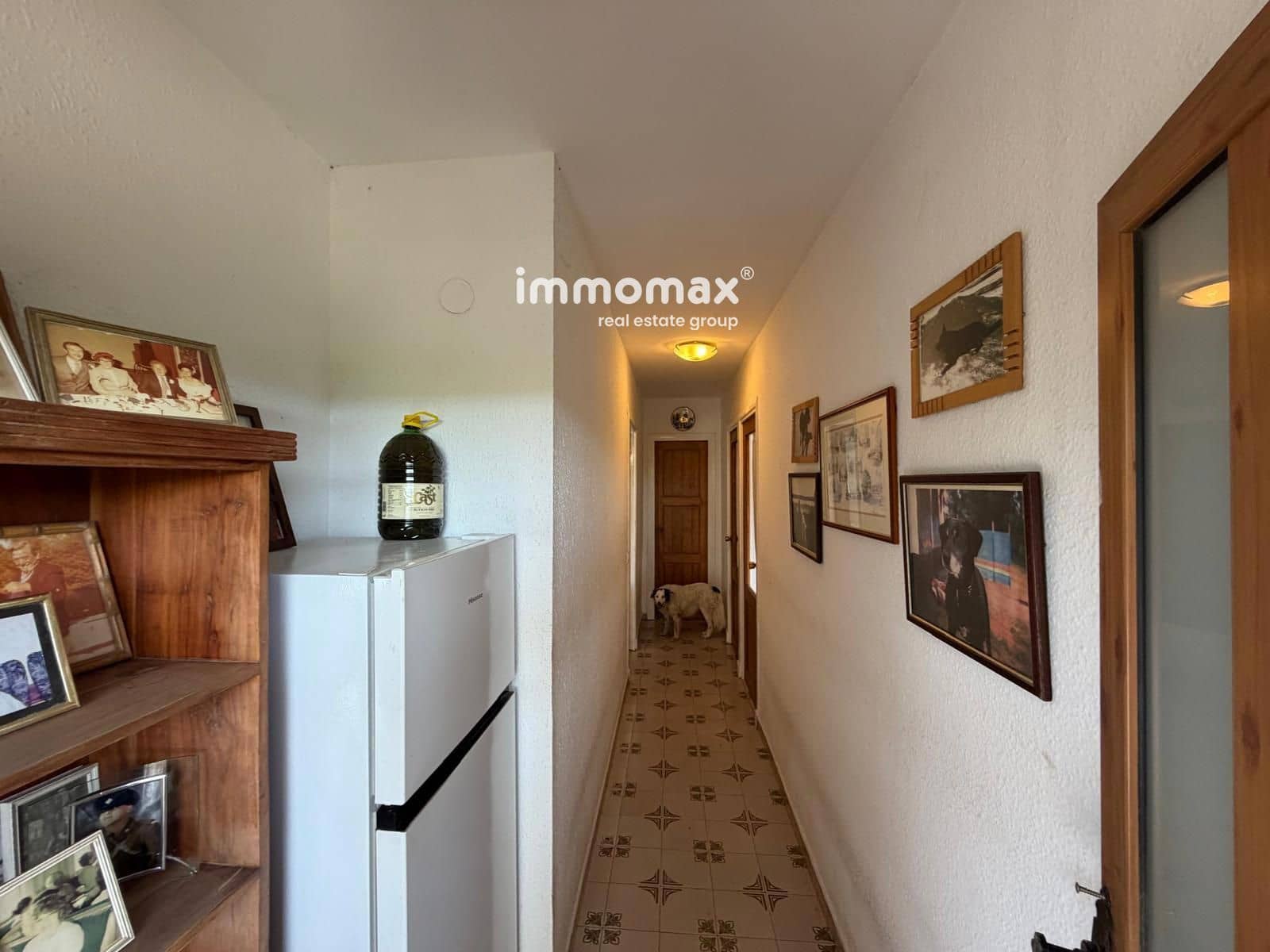 2 makuuhuone Huvila myytävänä paikassa Aldover mukana uima-altaan - 160 000 € (Ref: 10082010)