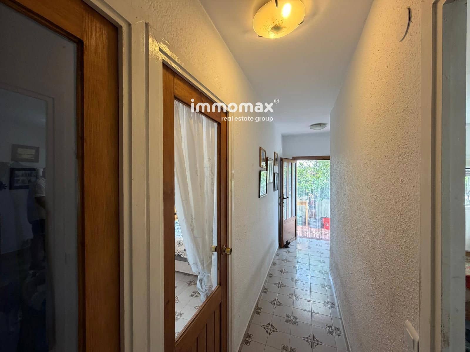 2 makuuhuone Huvila myytävänä paikassa Aldover mukana uima-altaan - 160 000 € (Ref: 10082010)