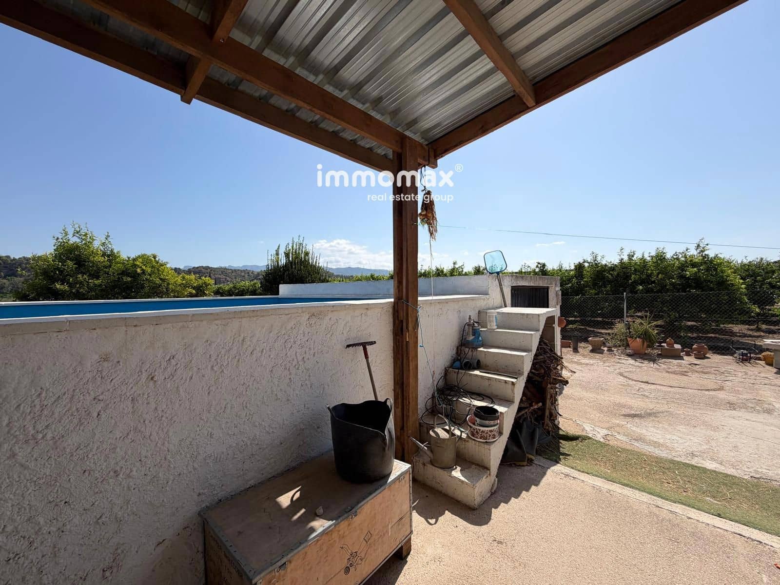 2 makuuhuone Huvila myytävänä paikassa Aldover mukana uima-altaan - 160 000 € (Ref: 10082010)