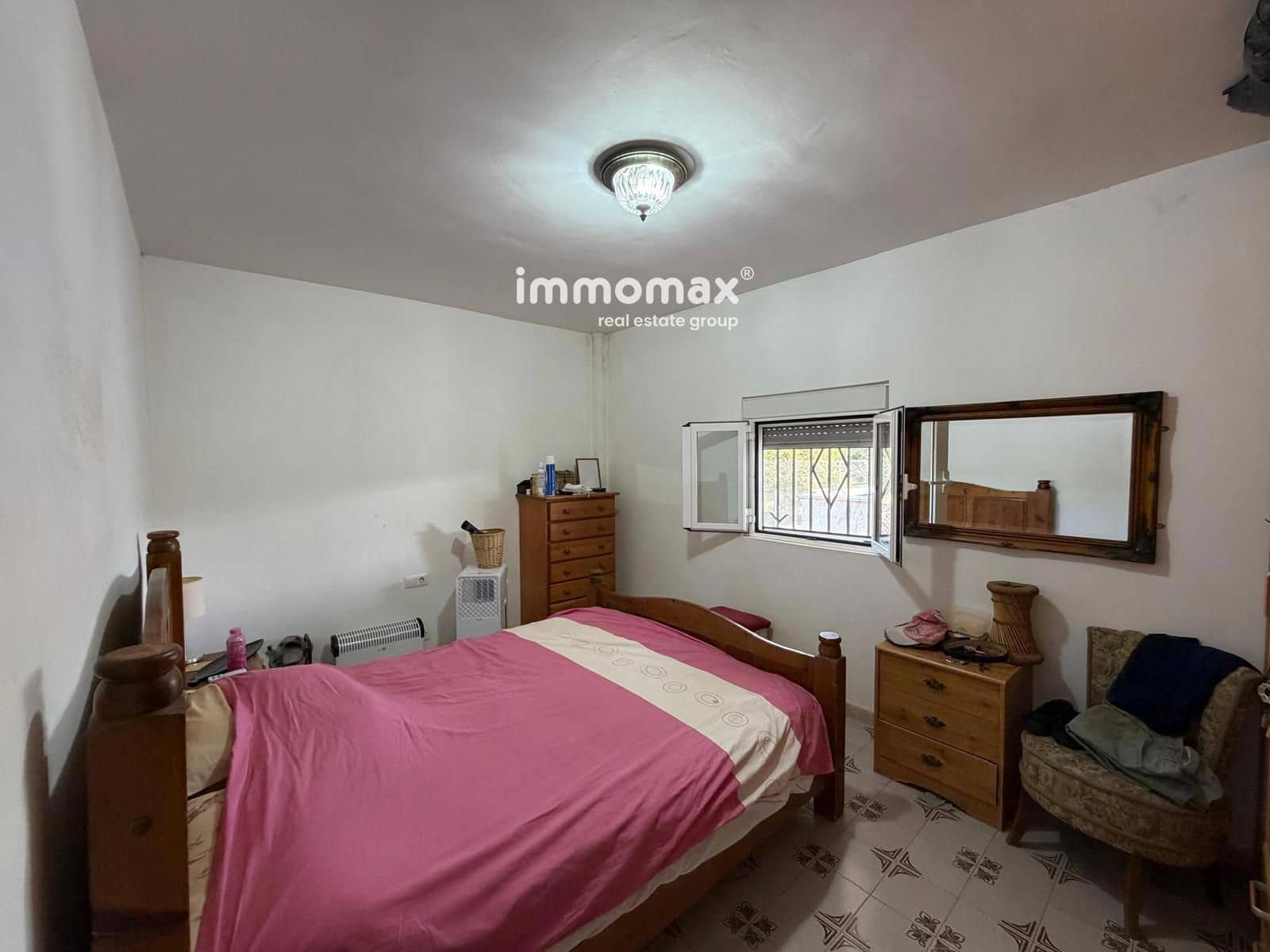 2 makuuhuone Huvila myytävänä paikassa Aldover mukana uima-altaan - 160 000 € (Ref: 10082010)