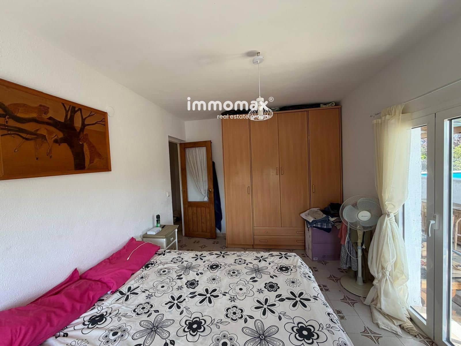 2 makuuhuone Huvila myytävänä paikassa Aldover mukana uima-altaan - 160 000 € (Ref: 10082010)