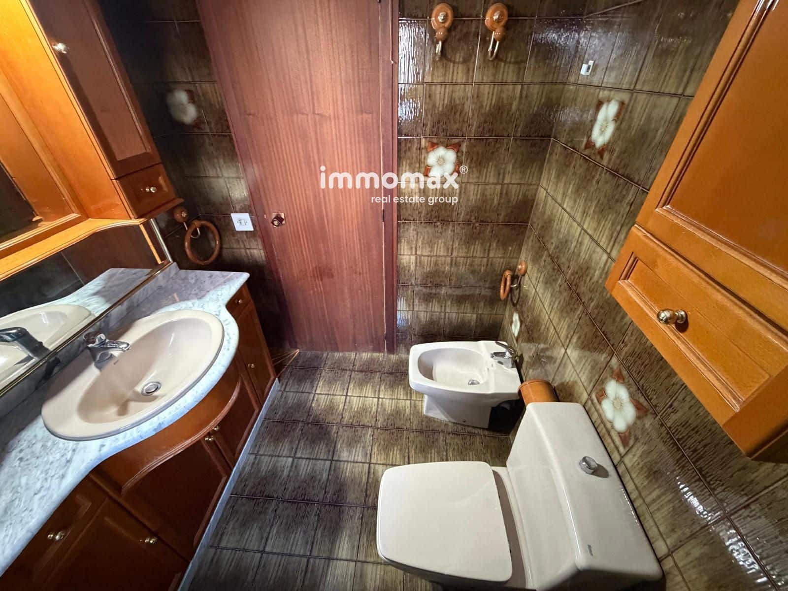 3 slaapkamer Flat te koop in Tortosa - € 147.000 (Ref: 10082210)