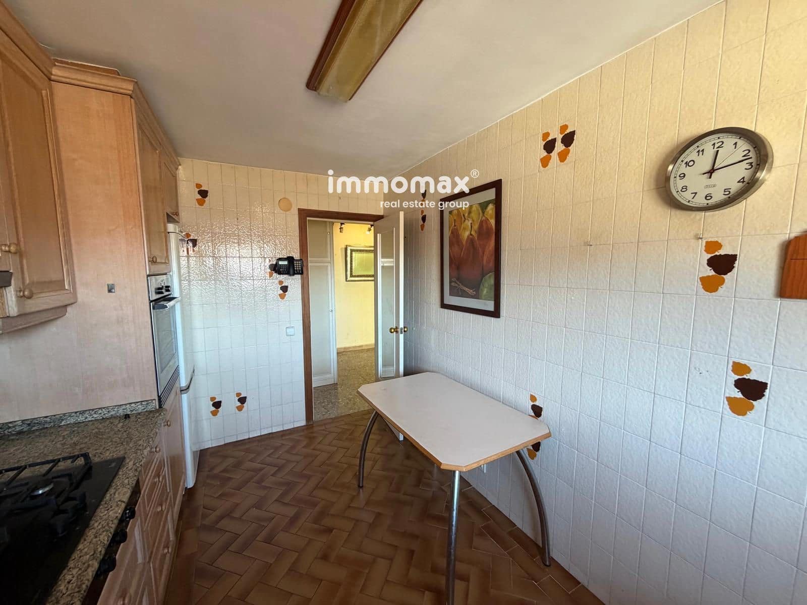 3 slaapkamer Flat te koop in Tortosa - € 147.000 (Ref: 10082210)