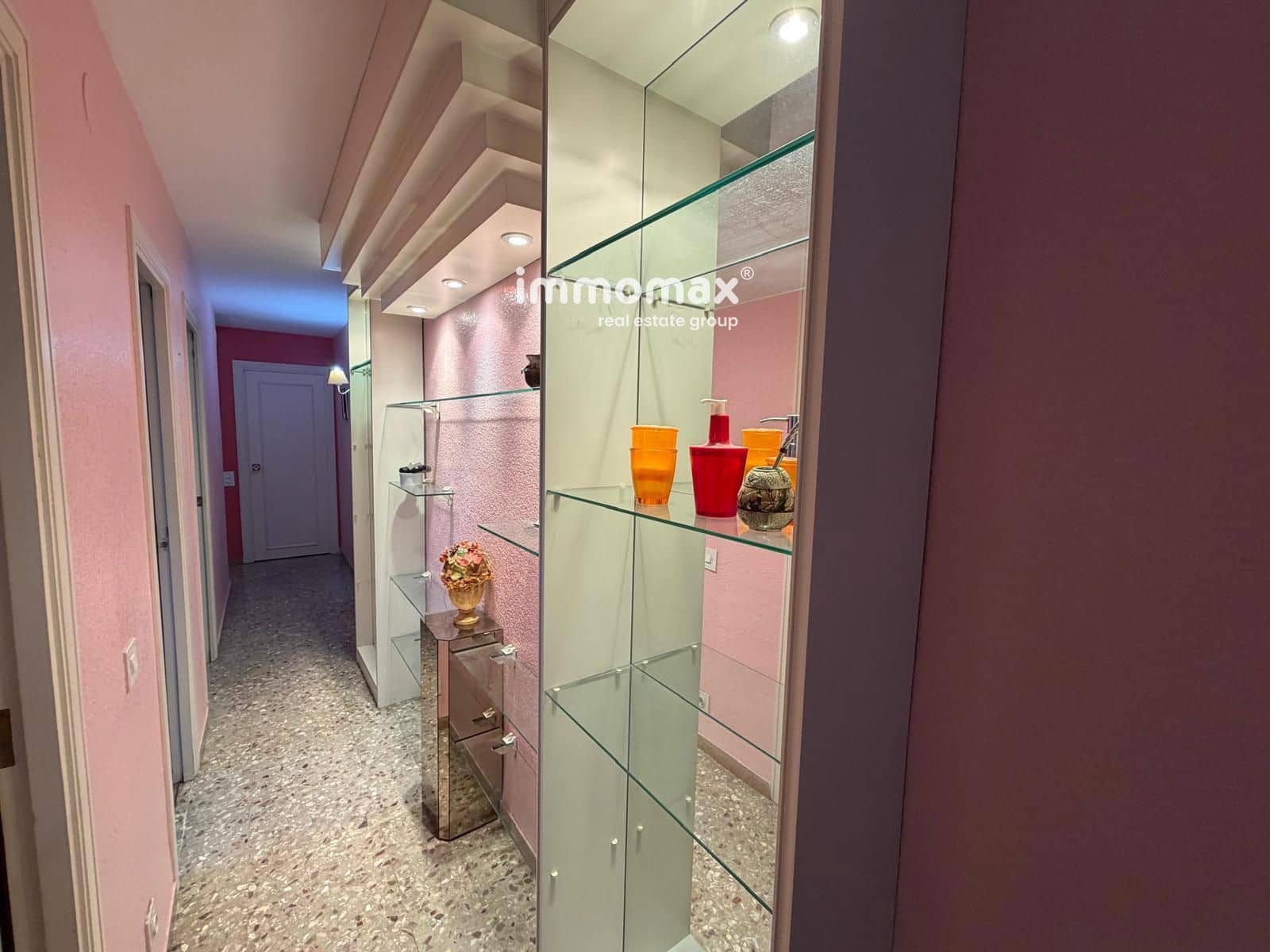 3 slaapkamer Flat te koop in Tortosa - € 147.000 (Ref: 10082210)