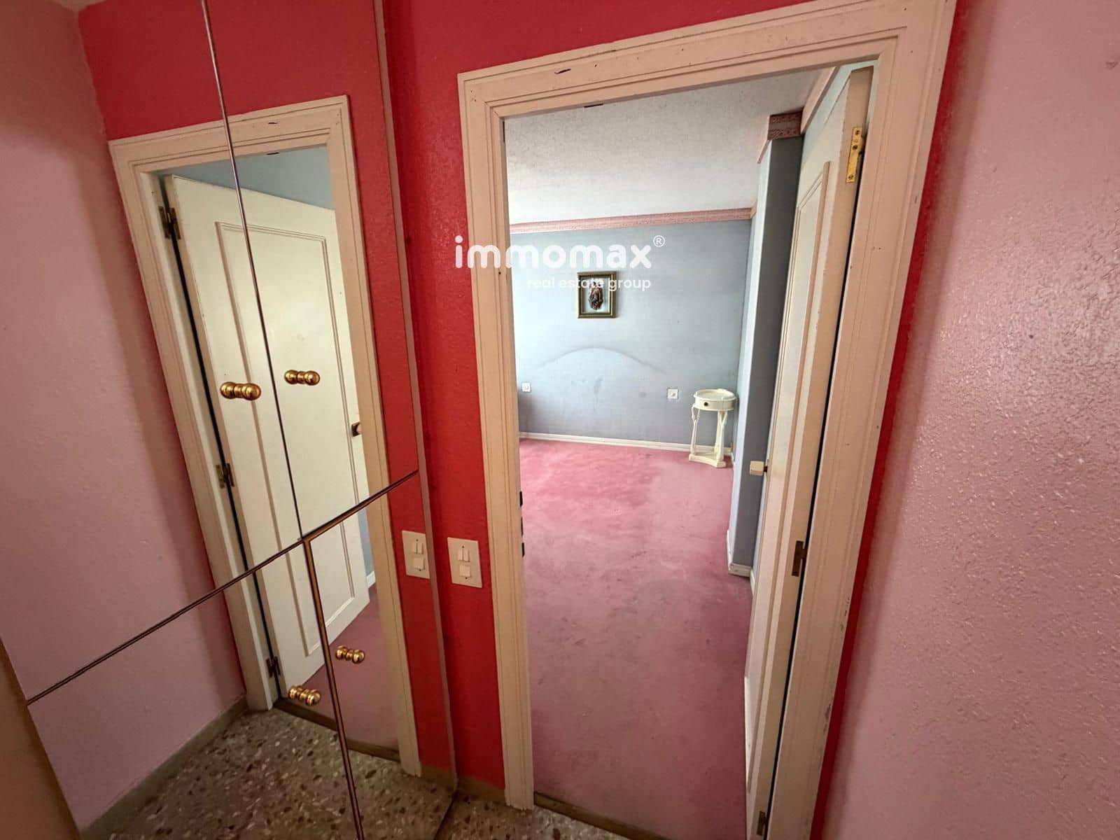 3 slaapkamer Flat te koop in Tortosa - € 147.000 (Ref: 10082210)