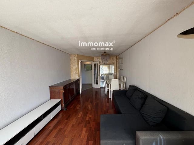 3 slaapkamer Flat te koop in Tortosa - € 147.000 (Ref: 10082210)