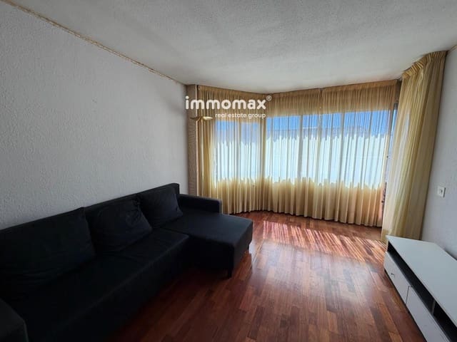 3 slaapkamer Flat te koop in Tortosa - € 147.000 (Ref: 10082210)