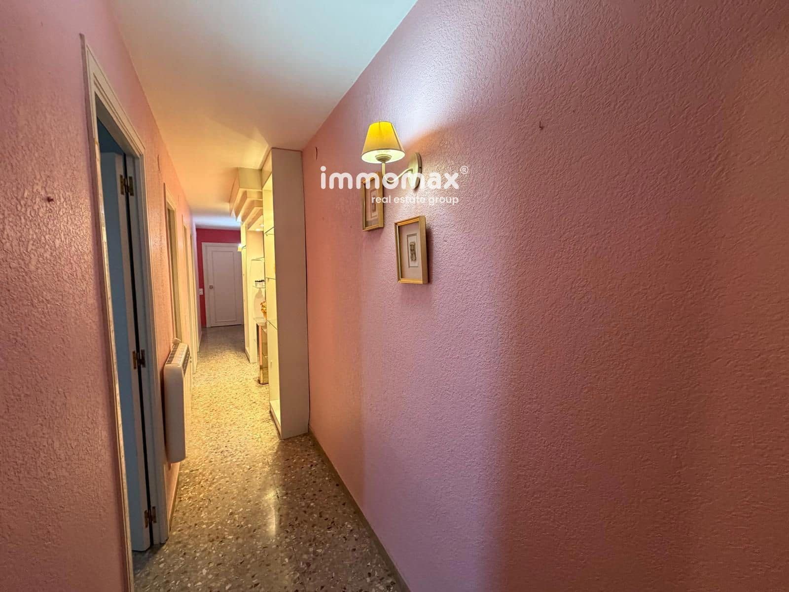 3 slaapkamer Flat te koop in Tortosa - € 147.000 (Ref: 10082210)