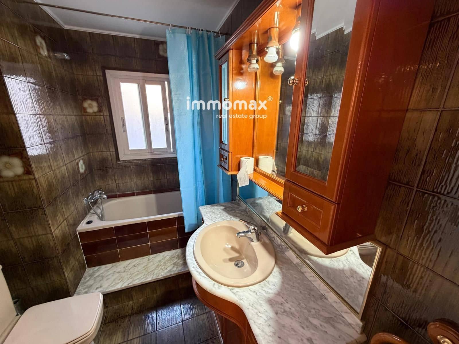 3 slaapkamer Flat te koop in Tortosa - € 147.000 (Ref: 10082210)
