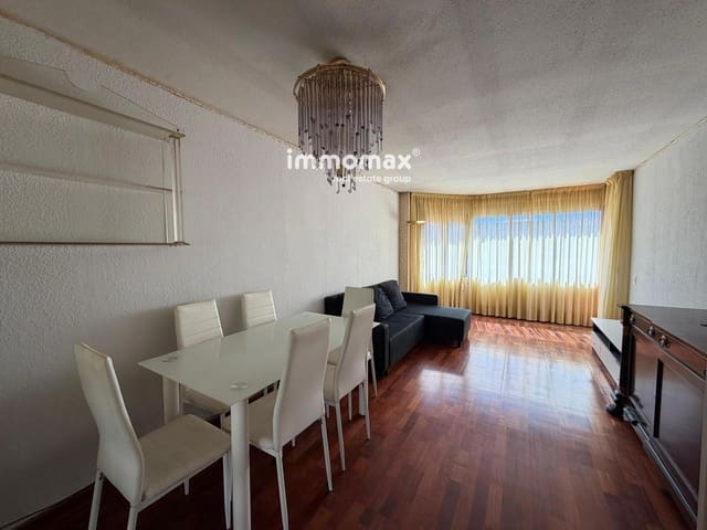 3 slaapkamer Flat te koop in Tortosa - € 147.000 (Ref: 10082210)