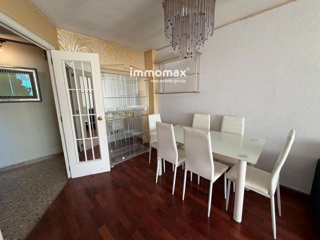 3 slaapkamer Flat te koop in Tortosa - € 147.000 (Ref: 10082210)