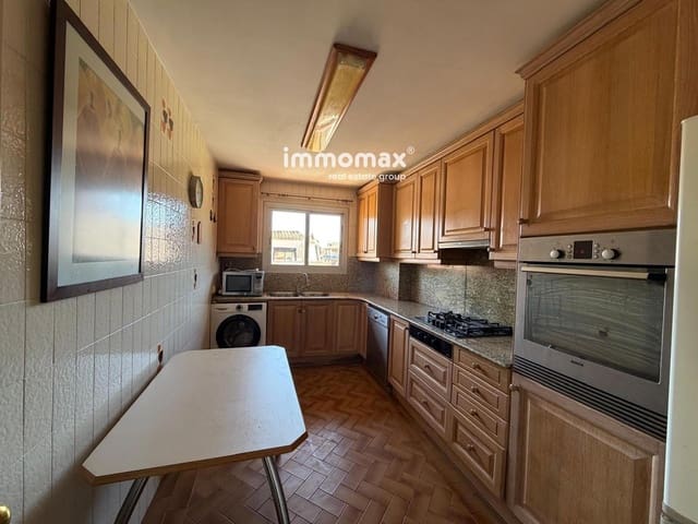 3 slaapkamer Flat te koop in Tortosa - € 147.000 (Ref: 10082210)