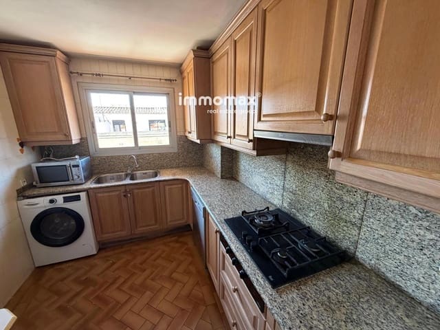 3 slaapkamer Flat te koop in Tortosa - € 147.000 (Ref: 10082210)