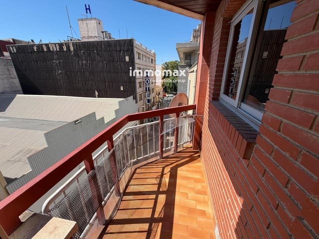 3 slaapkamer Flat te koop in Tortosa - € 147.000 (Ref: 10082210)