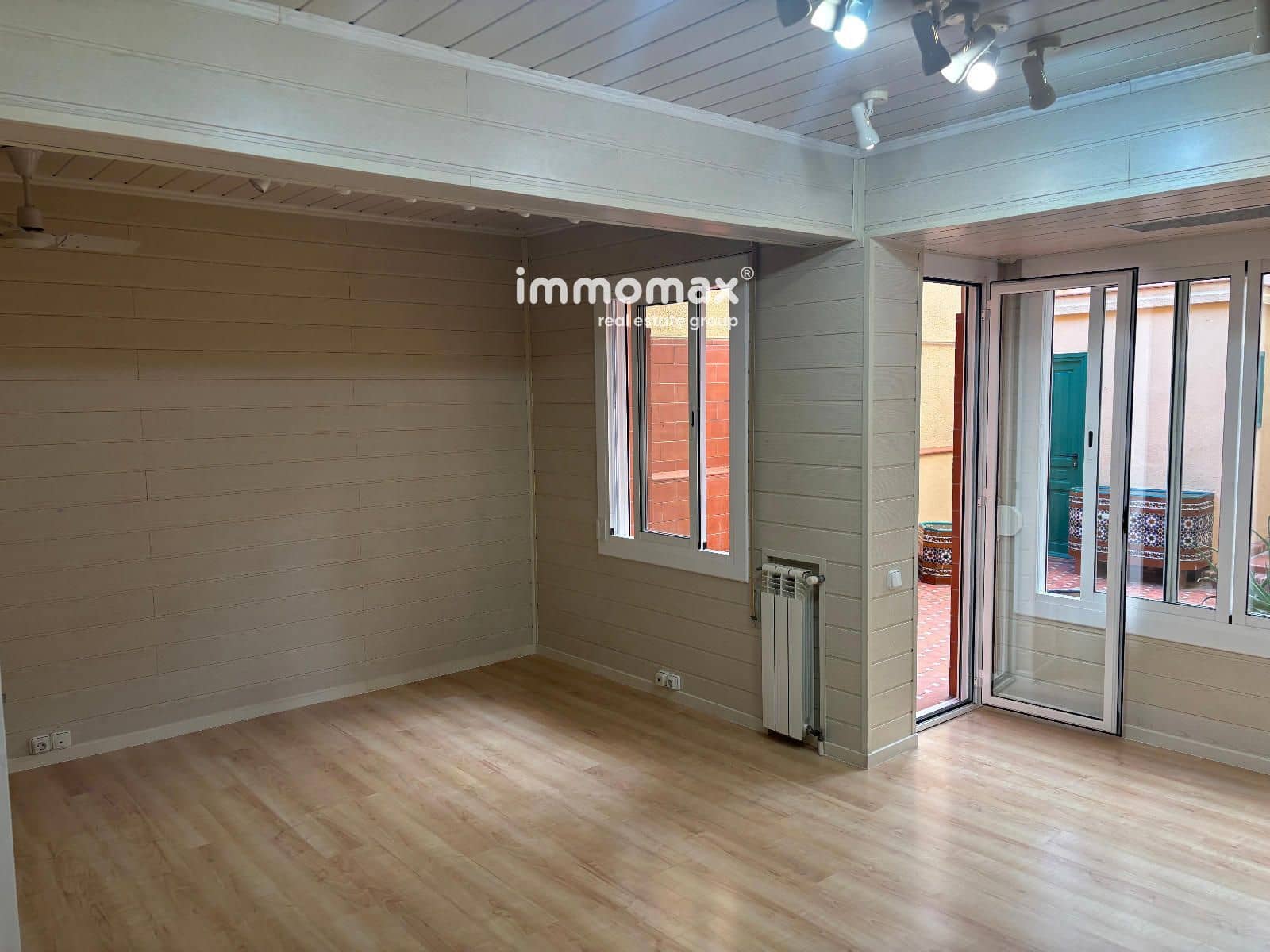 3 camera da letto Appartamento da affittare in Barcelona citta - 1.975 € (Rif: 10093942)
