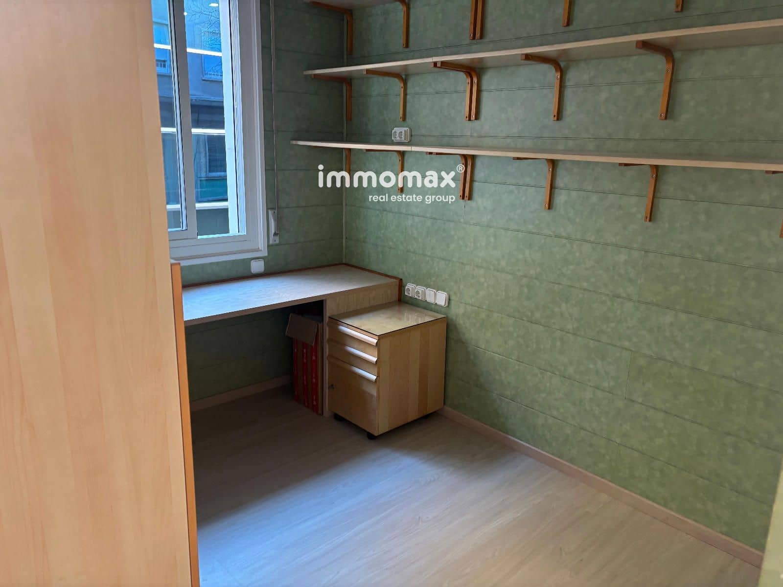 3 camera da letto Appartamento da affittare in Barcelona citta - 1.975 € (Rif: 10093942)