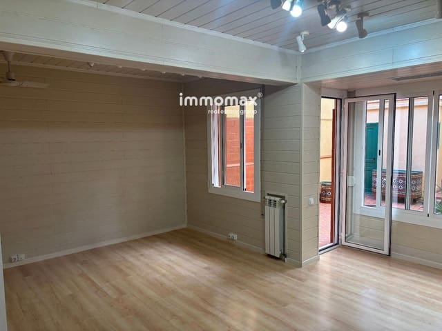 3 quarto Apartamento para arrendar em Sant Gervasi - Galvany, Barcelona cidade - 1 975 € (Ref: 10093942)
