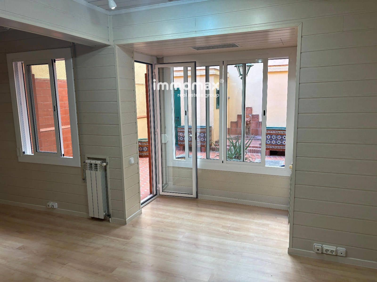 3 camera da letto Appartamento da affittare in Barcelona citta - 1.975 € (Rif: 10093942)