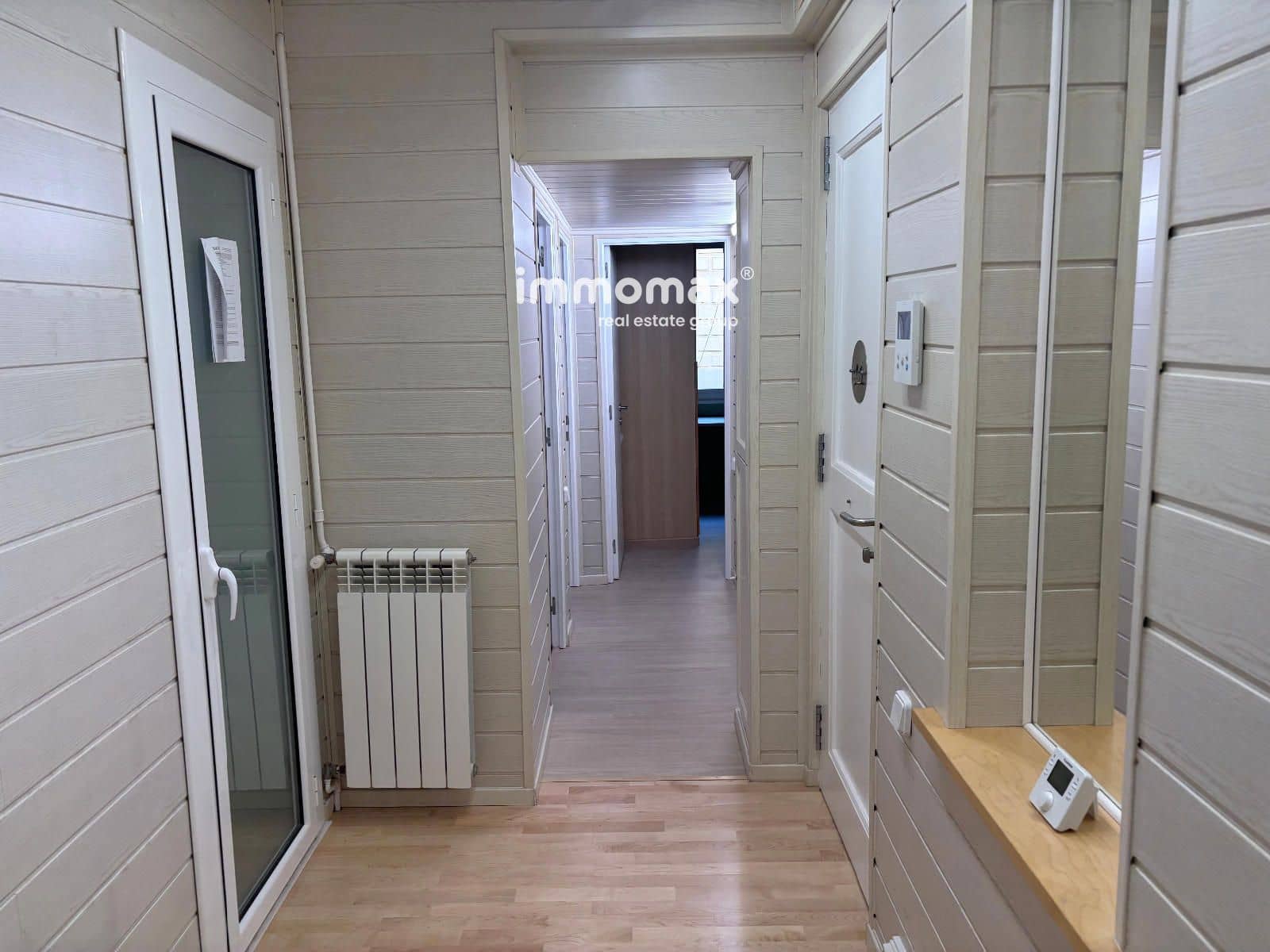 3 camera da letto Appartamento da affittare in Barcelona citta - 1.975 € (Rif: 10093942)