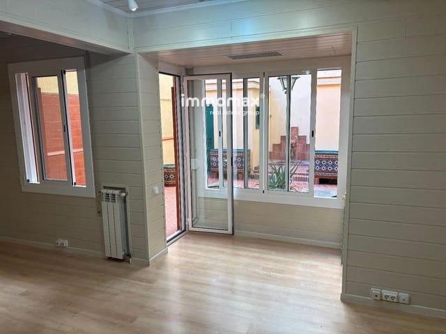3 quarto Apartamento para arrendar em Sant Gervasi - Galvany, Barcelona cidade - 1 975 € (Ref: 10093942)