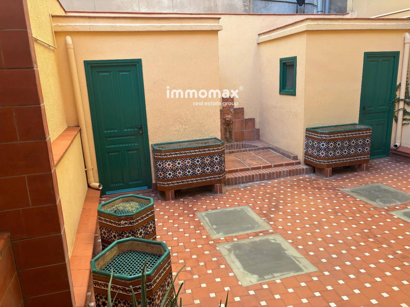 3 camera da letto Appartamento da affittare in Barcelona citta - 1.975 € (Rif: 10093942)