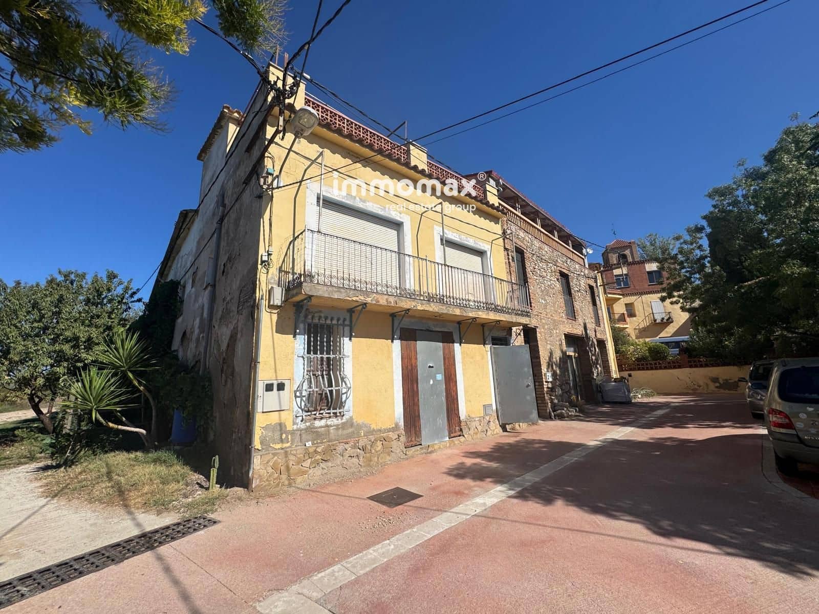 6 sovrum Villa till salu i Piera med garage - 175 000 € (Ref: 10099426)