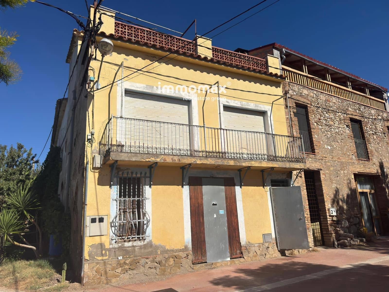6 sovrum Villa till salu i Piera med garage - 175 000 € (Ref: 10099426)