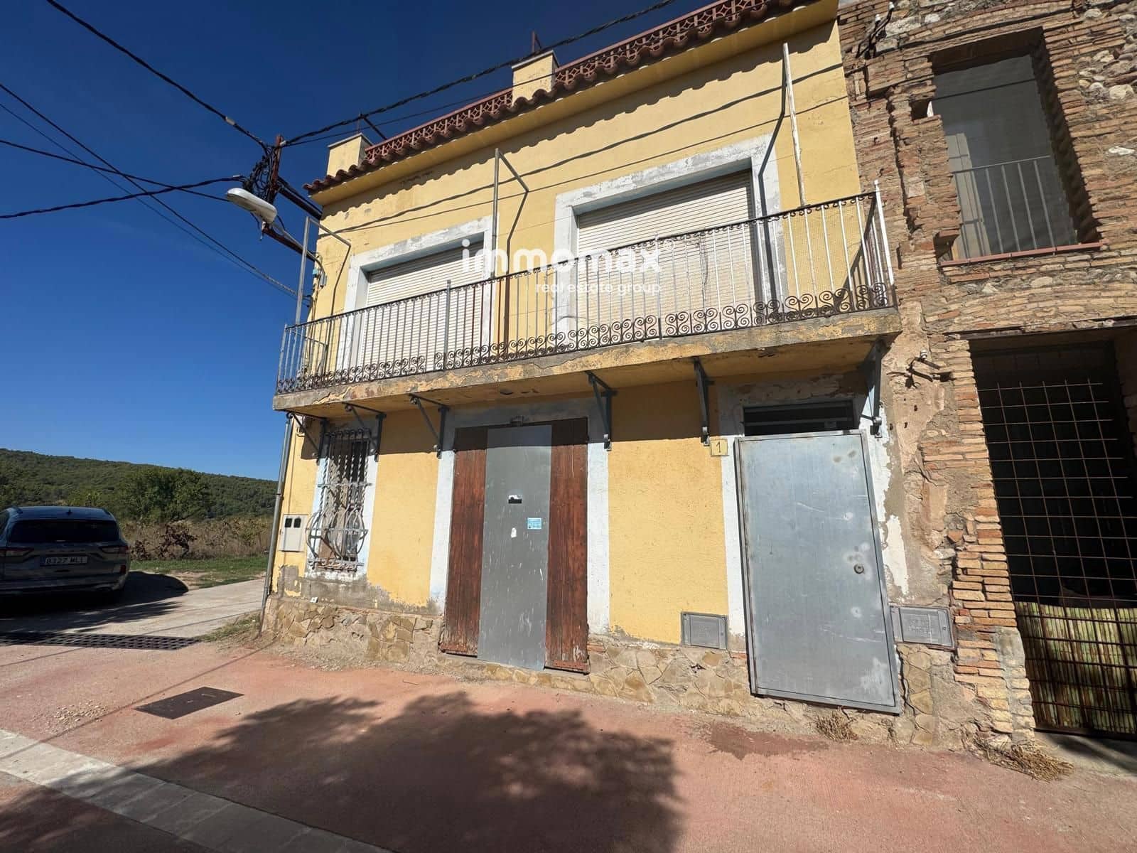 6 sovrum Villa till salu i Piera med garage - 175 000 € (Ref: 10099426)