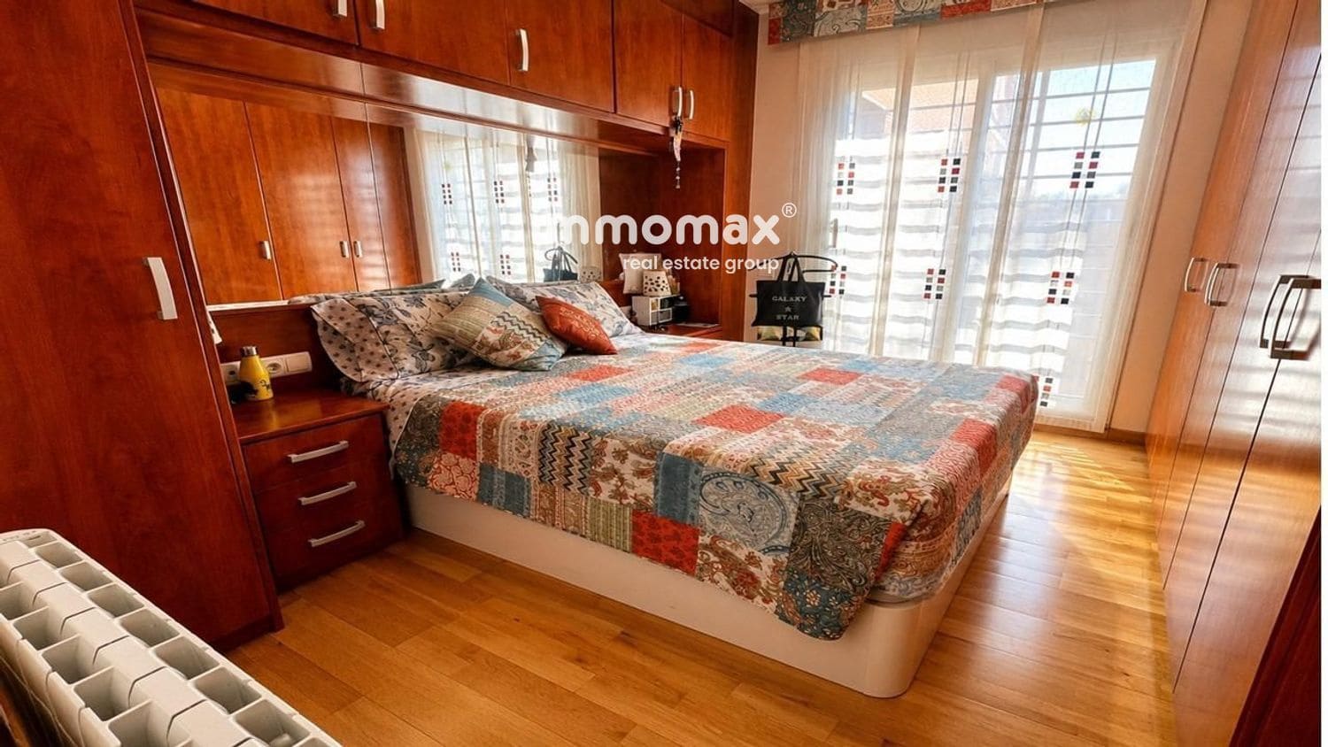 3 bedroom Flat for sale in Sant Feliu de Llobregat with garage - € 385,000 (Ref: 10101175)