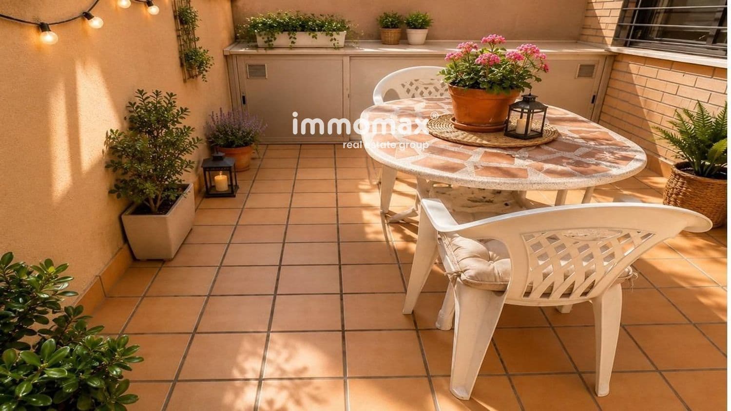 3 bedroom Flat for sale in Sant Feliu de Llobregat with garage - € 385,000 (Ref: 10101175)