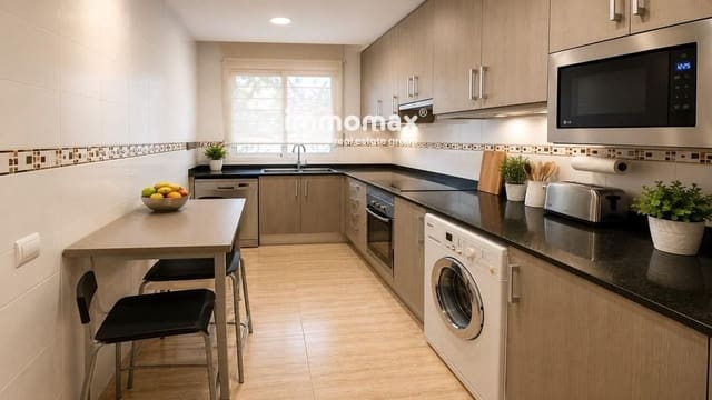 3 bedroom Flat for sale in Sant Feliu de Llobregat with garage - € 385,000 (Ref: 10101175)