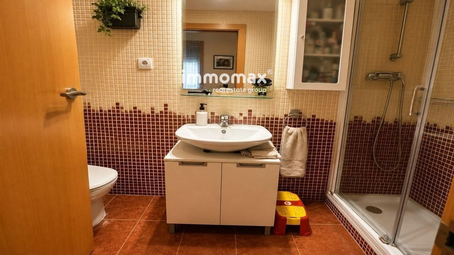 3 bedroom Flat for sale in Sant Feliu de Llobregat with garage - € 385,000 (Ref: 10101175)