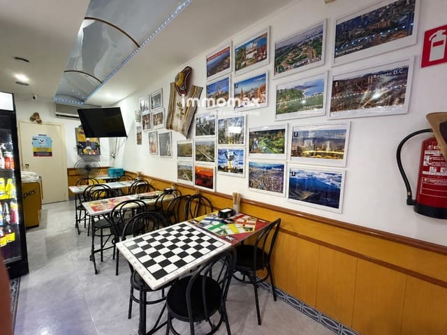 Kommersiell att hyra i Viladecans - 750 € (Ref: 10101176)