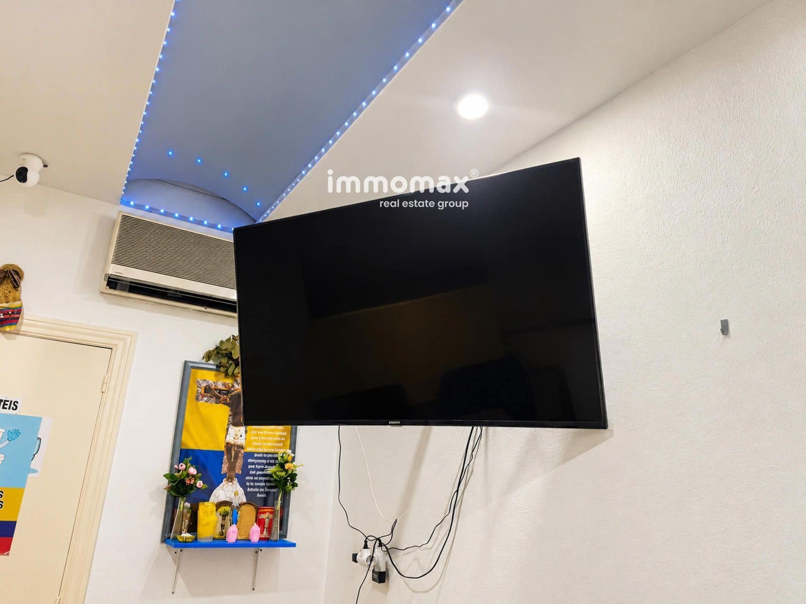 Kommersiell att hyra i Viladecans - 750 € (Ref: 10101176)
