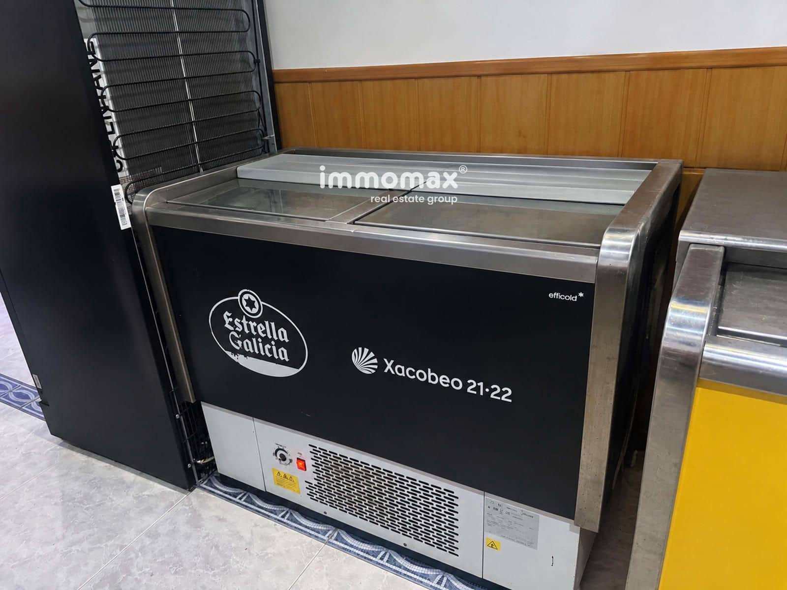 Kommersiell att hyra i Viladecans - 750 € (Ref: 10101176)