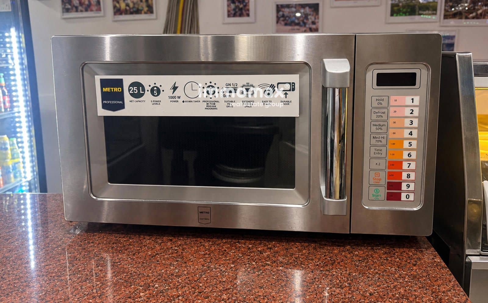 Kommersiell att hyra i Viladecans - 750 € (Ref: 10101176)