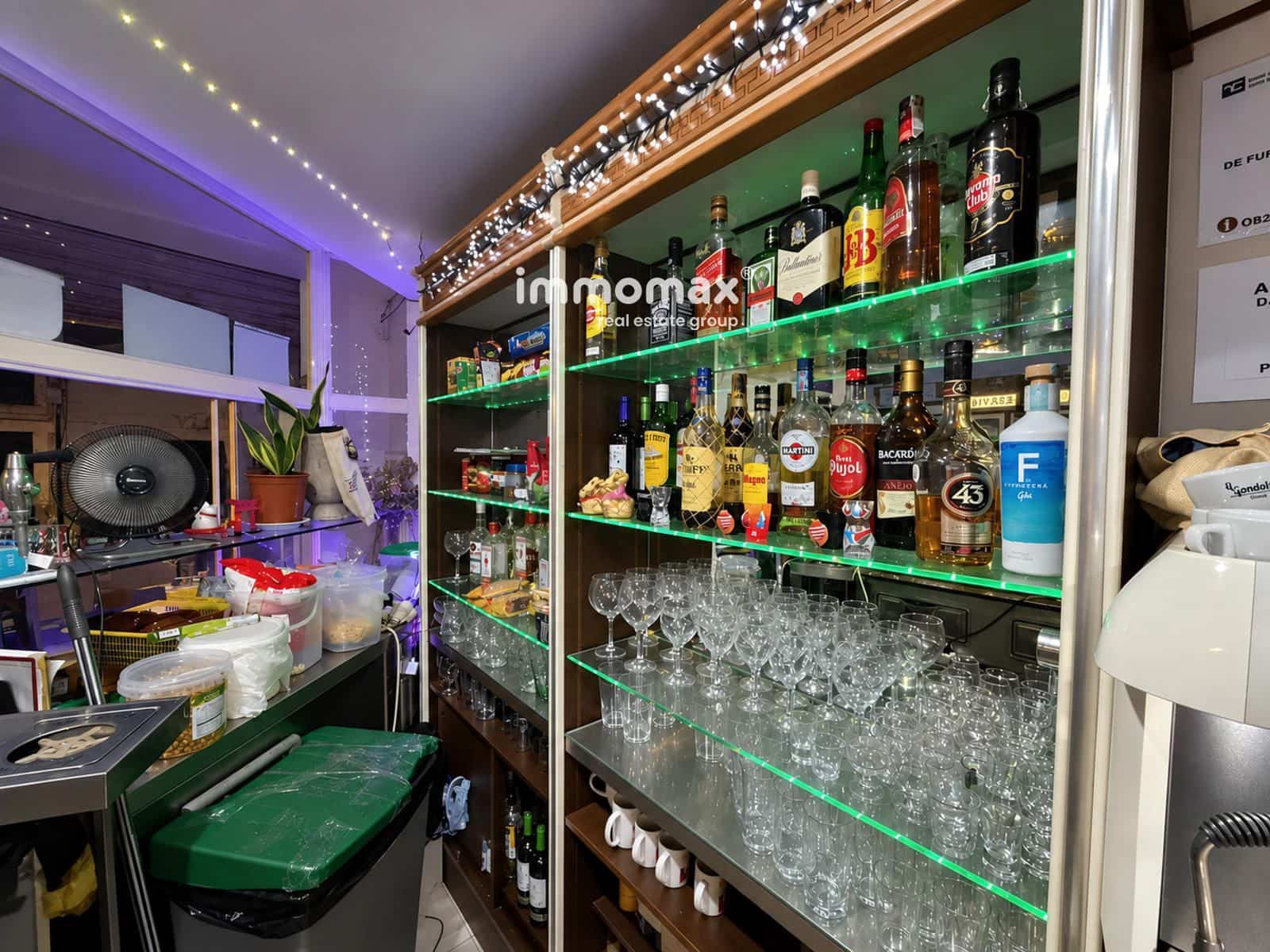 Kommersiell att hyra i Viladecans - 750 € (Ref: 10101176)
