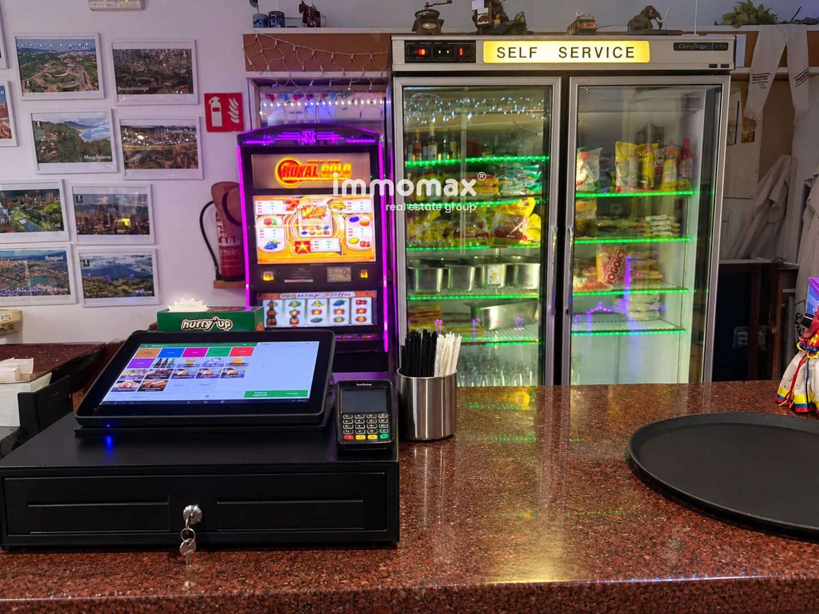 Kommersiell att hyra i Viladecans - 750 € (Ref: 10101176)