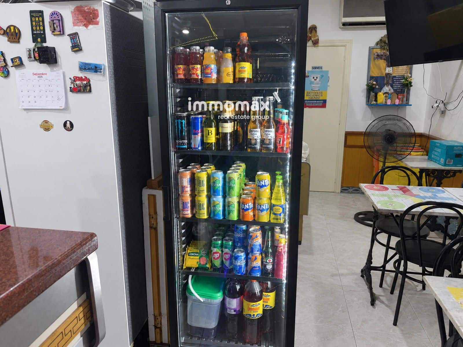 Kommersiell att hyra i Viladecans - 750 € (Ref: 10101176)