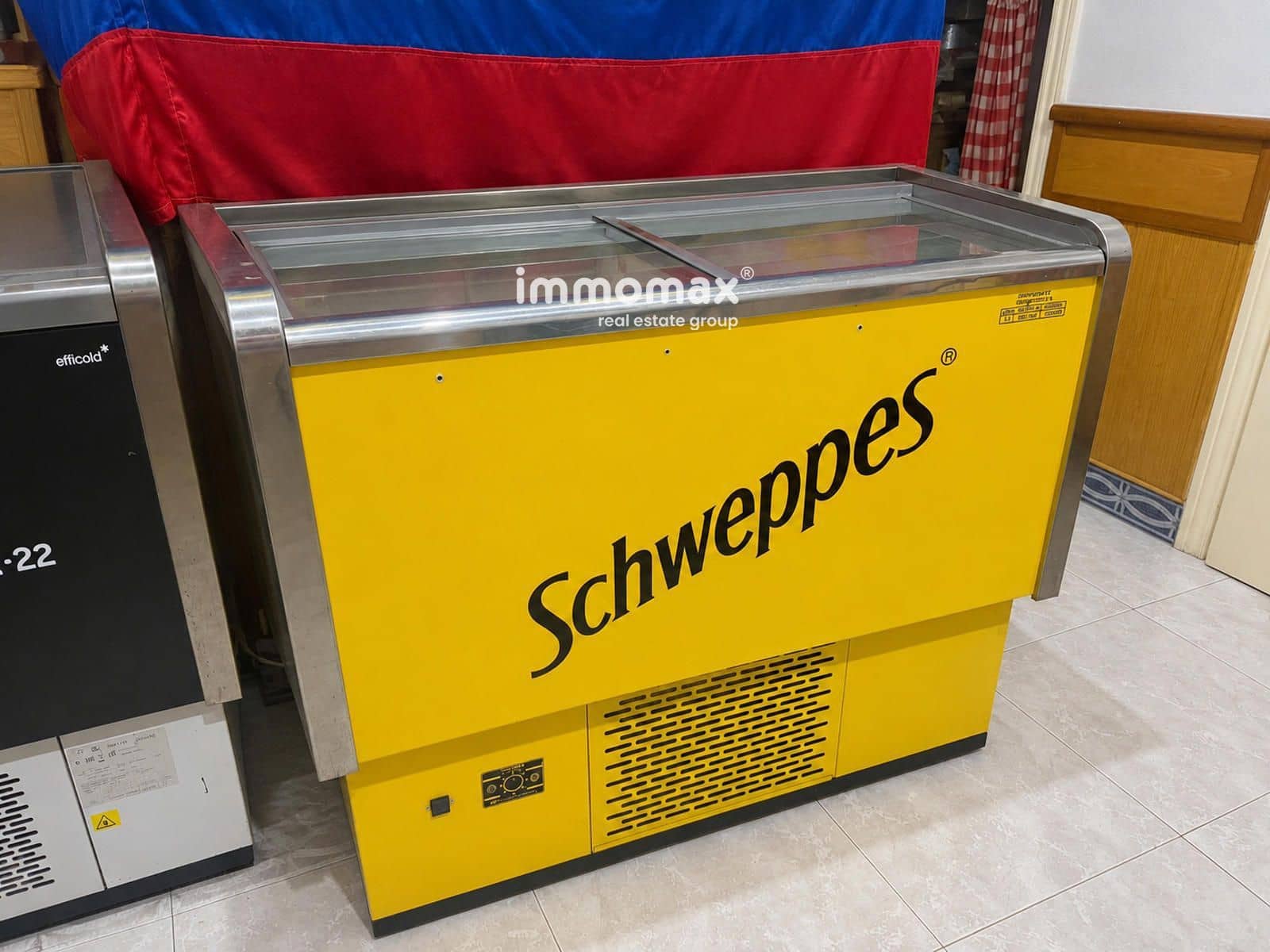 Kommersiell att hyra i Viladecans - 750 € (Ref: 10101176)