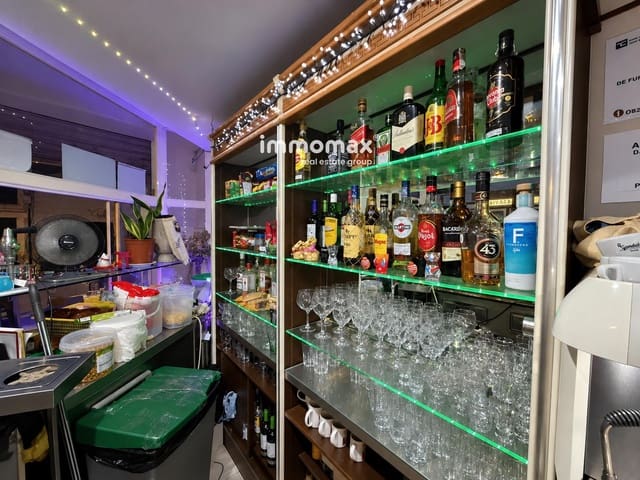 Kommersiell att hyra i Viladecans - 750 € (Ref: 10101176)