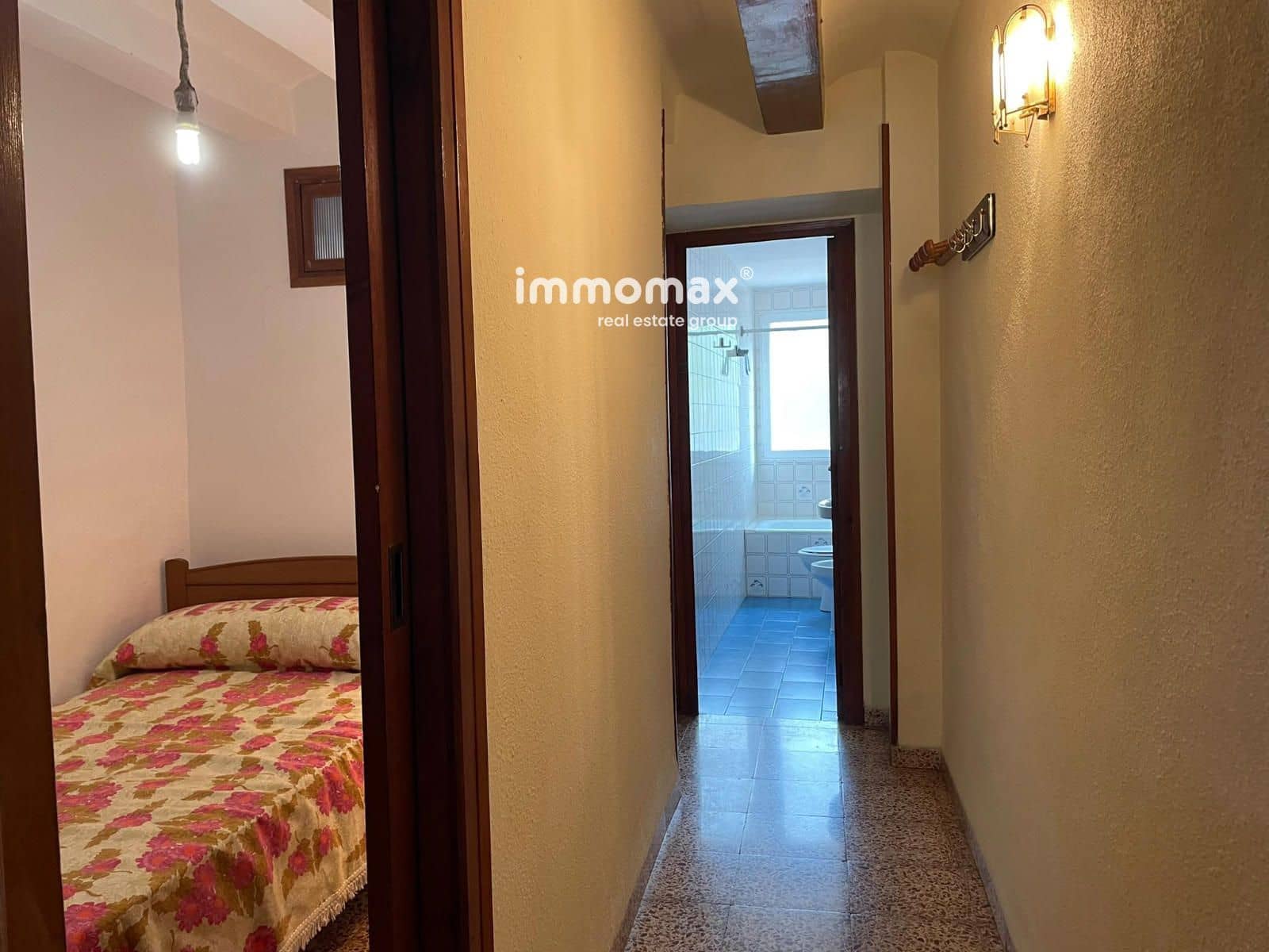 Chalet de 4 habitaciones en Prat de Comte en venta con garaje - 71.000 € (Ref: 10101177)