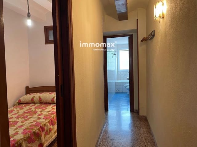 4 quarto Moradia para venda em Prat de Comte com garagem - 71 000 € (Ref: 10101177)