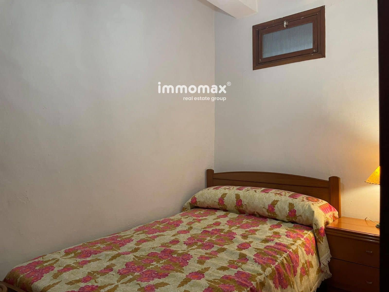 Chalet de 4 habitaciones en Prat de Comte en venta con garaje - 71.000 € (Ref: 10101177)