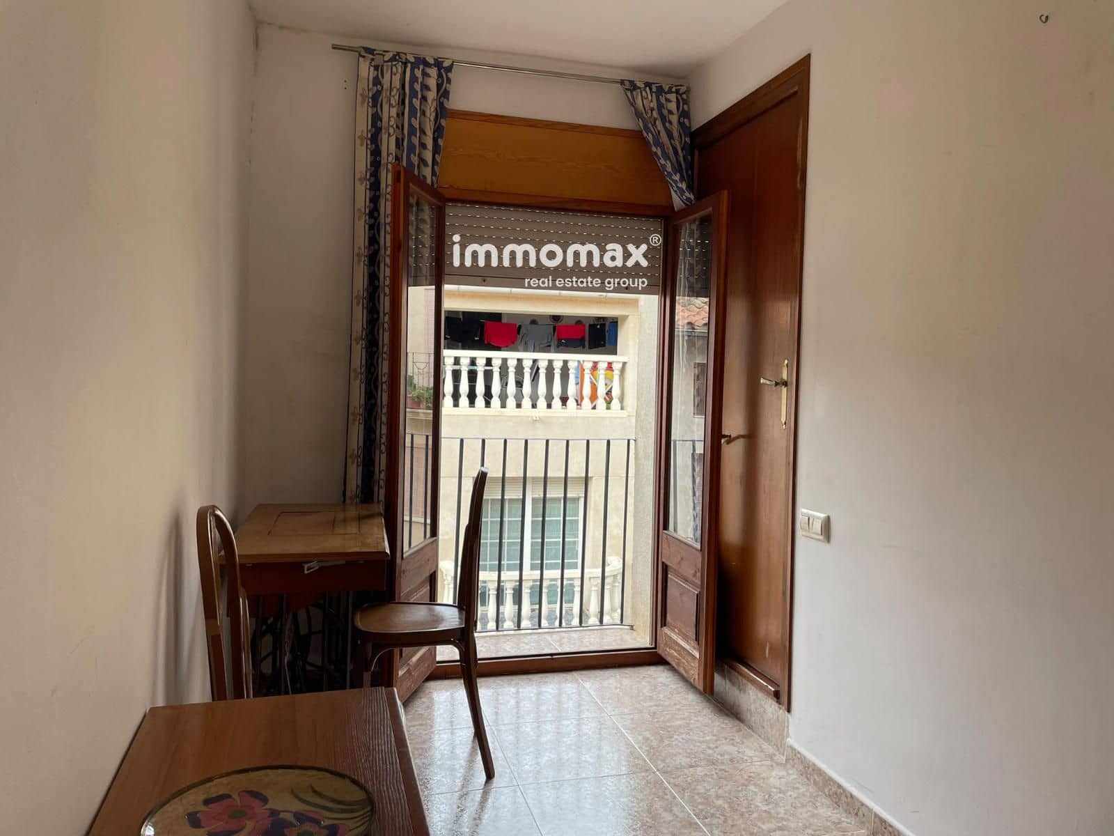 Chalet de 4 habitaciones en Prat de Comte en venta con garaje - 71.000 € (Ref: 10101177)